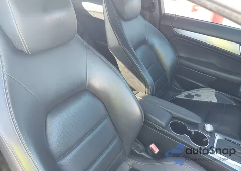 2013 Mercedes-Benz C 250 from USA, damaged, VIN WDDGJ4HB6DG007126